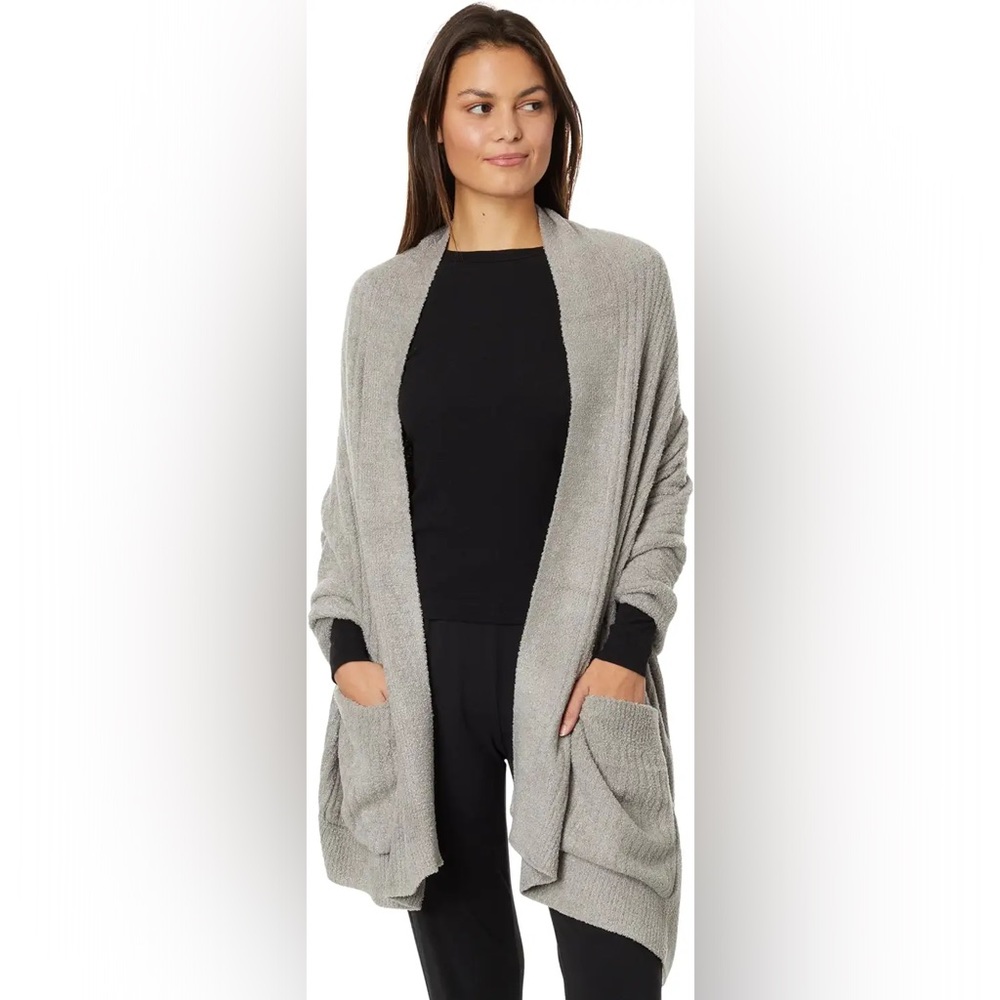 Barefoot Dreams Travel Shawl